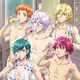 Illustration for article titled The Spring 2018 Anime Preview - iNot/i